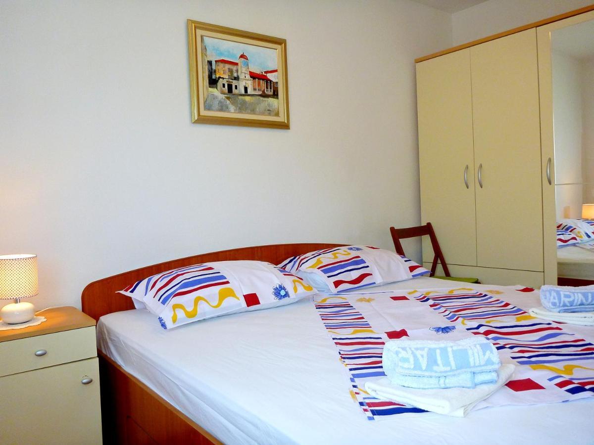 Apartmani Jole Traù Esterno foto