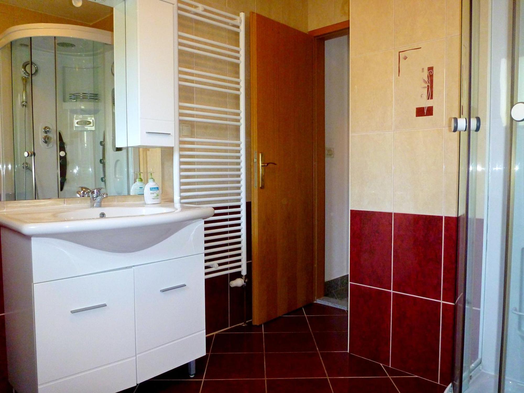 Apartmani Jole Traù Esterno foto